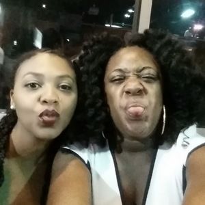 Meet your Posher, Breanna